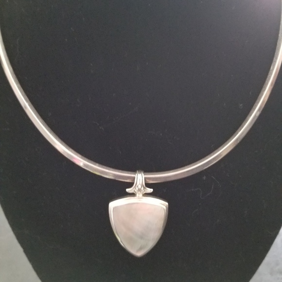 Various sterling drops - Picture 8 of 9